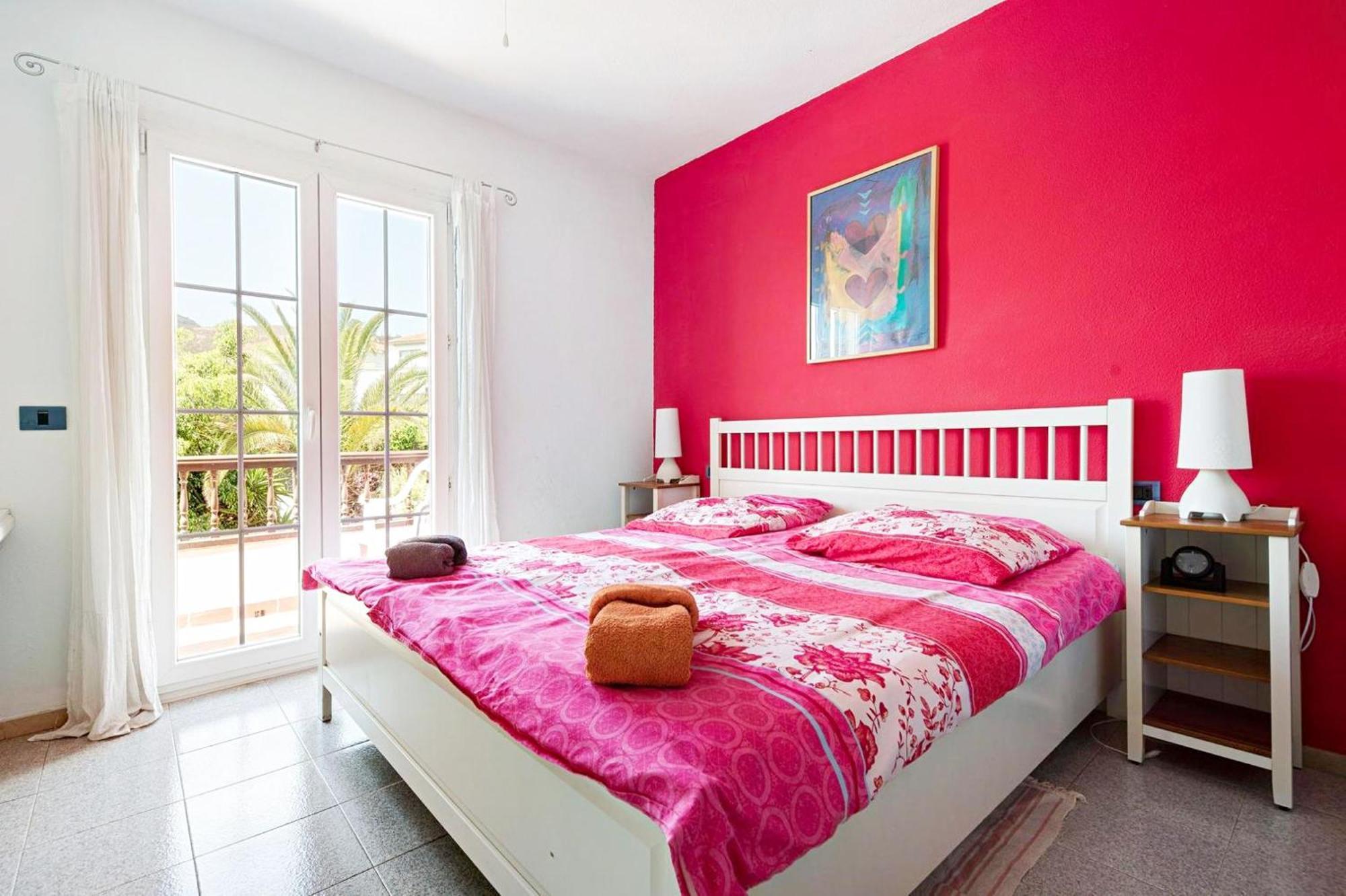 Casa La Isla Mit Balkon Und Gemeinschaftspool Vakantiehuis